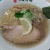 らぁ麺 貝晴