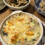 はる - グラタン