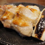 鳥扇 - 水郷赤鶏