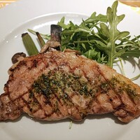 バローロ 東京ミッドタウン - 
