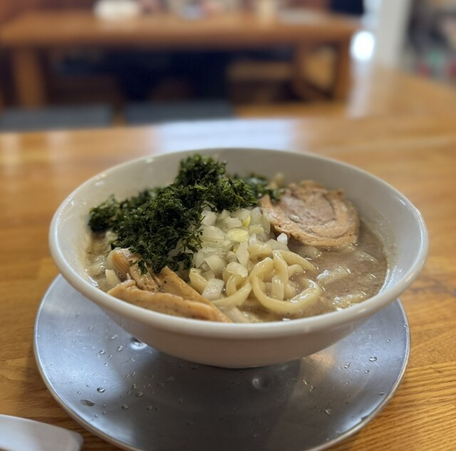 中華そば136 - 東松山/ラーメン | 食べログ