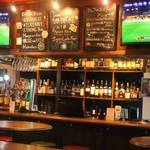 アボットチョイス - テレビでワールドカップ放映中！