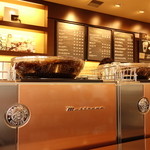 STARBUCKS COFFEE - 