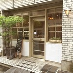 スギノキ - 五反田のパン屋さんへ＼(^o^)／