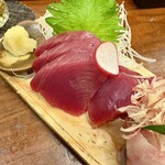 ゆう - 鰹(和歌山)