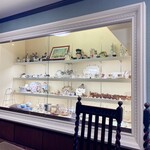 ブンロク ティールーム - 