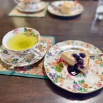 ブンロク ティールーム - 