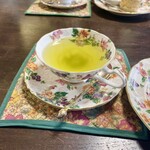 ブンロク ティールーム - 