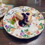 ブンロク ティールーム - 