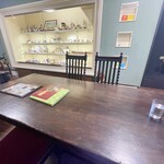 ブンロク ティールーム - 