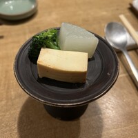 水剌間 恵比寿本店 - 