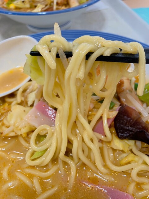 Ringer Hut Shimachuhomuzu Sengawa Ten photo 3