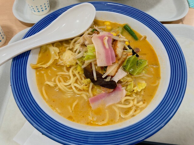 Ringer Hut Shimachuhomuzu Sengawa Ten photo 2