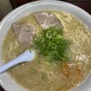 博多長浜ラーメン みよし