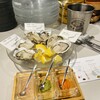 Oysterbar&Wine BELON 広尾店