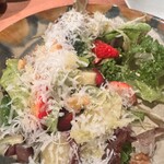 食堂 ペリカノ - 