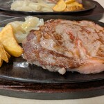 ジャッキー ステーキハウス - 