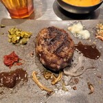 美食酒場ニクノカタマリ - 