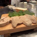 ビフテキのカワムラ - 