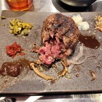 美食酒場ニクノカタマリ - 