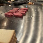 ビフテキのカワムラ - 