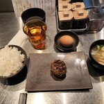 美食酒場ニクノカタマリ - 