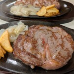 ジャッキー ステーキハウス - 