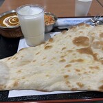 ARATI - 料理写真: