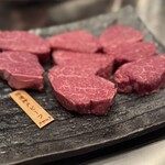 ビフテキのカワムラ - 