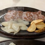 ジャッキー ステーキハウス - 