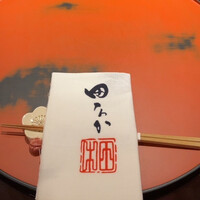草庵　田なか - 
