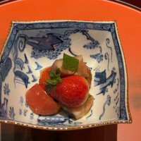 草庵　田なか - 