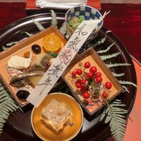 草庵　田なか - 