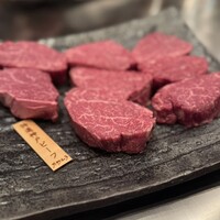 ビフテキのカワムラ 三宮本店 - 