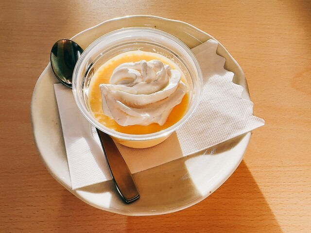 海の遊や - 美田園（洋食）の写真