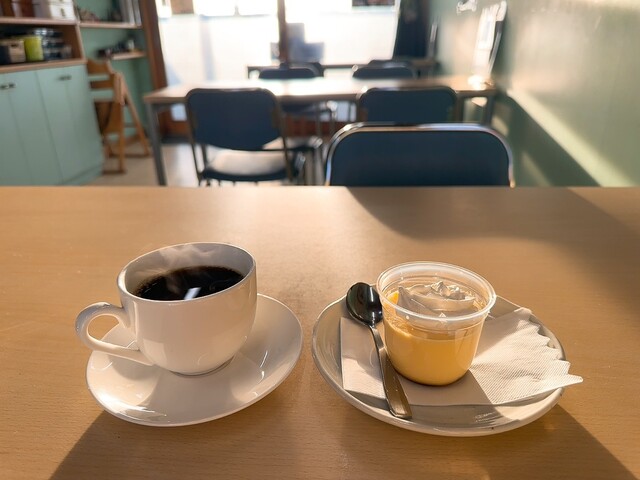 海の遊や - 美田園（洋食）の写真