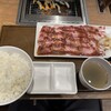 焼肉ライク 京都河原町蛸薬師店