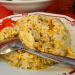 中華料理 牡丹園 - 