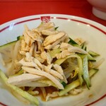 中華料理 牡丹園 - 