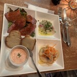 ビストロ ヴェリテ - 