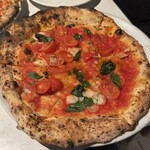 ピッツエリア エ トラットリア ダ イーサ - 