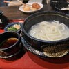 手打ちうどん むさし