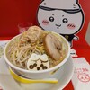 ちいかわラーメン 豚
