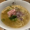 らぁ麺 鳳仙花