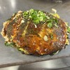 鉄板焼き 実精