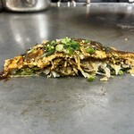 鉄板焼き 実精 - 