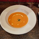 オステリア バンビーノ - 