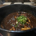 手打ちうどん むさし - 