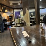 手打ちうどん むさし - 