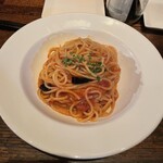 オステリア バンビーノ - 